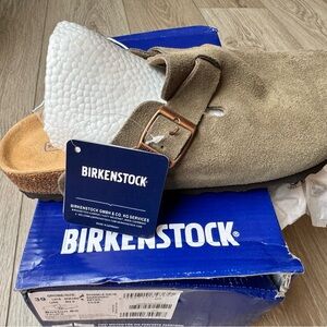Women’s Birkenstock Boston